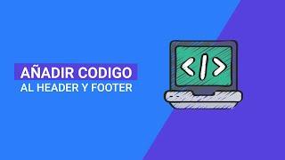 Como agregar código al header o footer en tu WordPress  plugin Header Footer Code Manager
