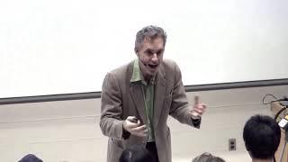 How To Form Lifelong Bonds With Young Children    Jordan Peterson
