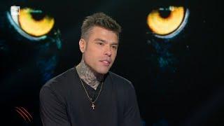 Fedez e ladolescenza turbolenta Ho tentato il suicidio a 18 anni - Belve 09042024