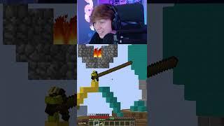 Bedwars With the Largest Texture Pack