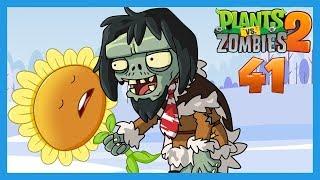 PLANTAS vs ZOMBIES Animado Capitulo 41️Animación 2019️ PARODIA