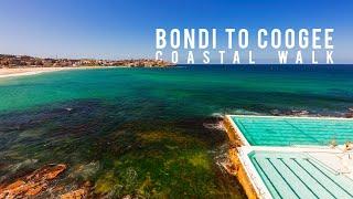 Bondi 2 Coogee