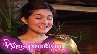 Nato De Coco  Highlights  Wansapanataym  FamTime