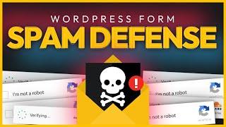 Effective Spam Defense for WordPress Forms with Mark Westguard of WS Form