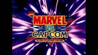 Marvel Vs Capcom Music Wolverines Theme Extended HD