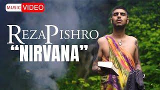 Reza Pishro - Nirvana  OFFICIAL MUSIC VIDEO رضا پیشرو - نیروانا ‌ موزیک ویدیو