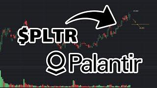 PLTR Stock Price Prediction Whats next?  PLTR stock analysis