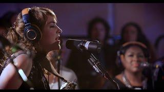 Snarky Puppy feat. Becca Stevens & Väsen - I Asked Family Dinner - Volume Two