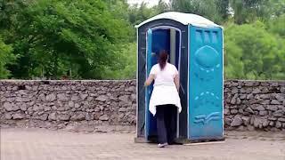 Prank toilet umum terkeren..