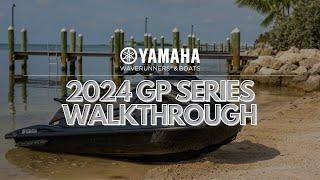 Walkthrough Yamahas 2024 GP Series