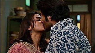 Shraddha Srinath All Hot Kissing Scenes  Hawas Laundaa 