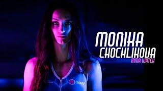 Spotlight  Monika Chochlikova