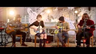 Angus & Julia Stone - Heart Beats Slow Live Acoustic