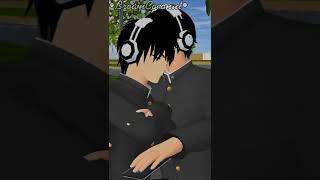 Alololo ngambek️Varen×Rey BL#sakuraschoolsimulator