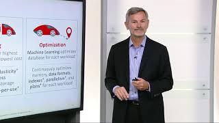 Oracle Autonomous Database – How It Works
