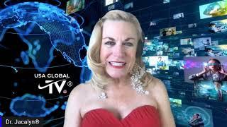 USA GLOBAL TV® & RADIO LIVE TVRADIO SHOW  WHERE YOU PROMOTE YOUR VALUE