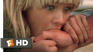 Cabin Fever 711 Movie CLIP - Pancakes 2002 HD