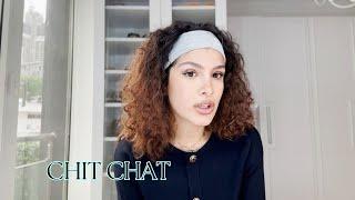 Chit Chat & Makeup - این قسمت بعضی آدم‌ها از اول سمّی‌ان 