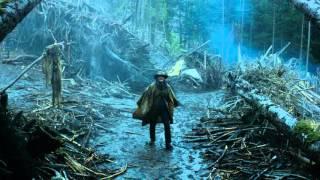 Dawn of the Planet of the Apes Movie Trailer Cinemax