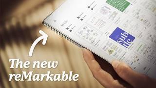 reMarkable Paper Pro Everything you need to know