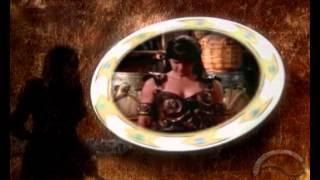 Xena Curiosities - The Opening