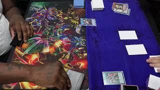 Yu-Gi-Oh Locals Feature  Floowandereeze Jerome Vs Tenpai Fady 