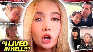 Lil Tay Just EXPOSED All Evidence That Might Put Her Dad In Jail..