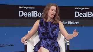 DealBook 2017 Comment on This Facebook and Policy