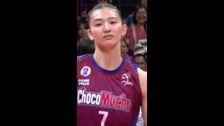 Arocha DEFENDS Madayag PUTS IT AWAY for Choco Mucho   2024 PVL ALL-FILIPINO CONFERENCE