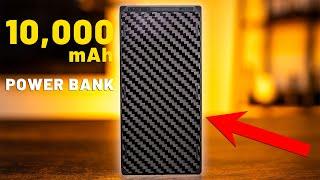 Super Speed The Nitecore NB10000 GEN 3 Power Bank is here  Full Review