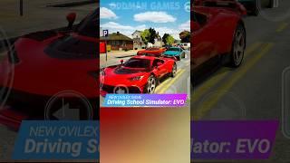 Driving School Simulator EVO Mercedes AMG One in Arizona