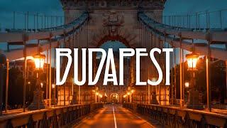 Budapest The Taste of Europe. Timelab & Havasi collaboration