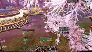 ArcheAge 4 0JPバトルロイヤル・シャドウブレイド（Primeval