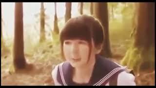 JAPAN GIRL FART  MOVIE SCENE