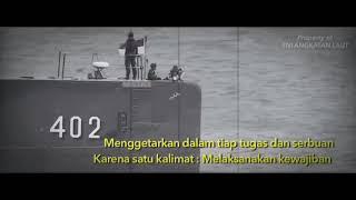 In memoriam  KRI Nanggala 402 dipastikan berlayar dalam keabadian - Tabah sampai akhir 