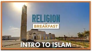Intro to Islam feat. Dr. Hussein Rashid