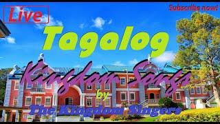 Live Streaming Tagalog Kingdom Songs by The Kingdom Musicians