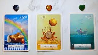 WHAT DOES FATE HAVE IN STORE FOR YOU? ⏰ Pick A Card  Timeless Tarot Reading