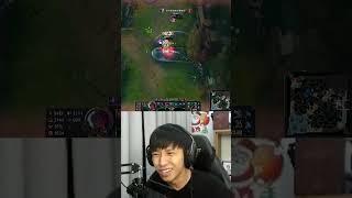 Outplay Team Địch Trầm Kảm #shorts #vantung #leagueoflegends