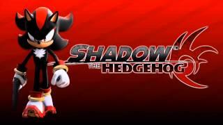 I Am All of Me - Shadow the Hedgehog OST