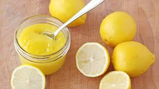 Lemon To Treat Pruritus Naturally - Home Remedy To Stop Itching Skin