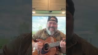 Winnebago Sessions #3 - I will do any song my 2 year old requests Haha.