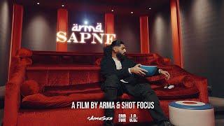 Arma - Sapne Official Music Video Prod. by A Class