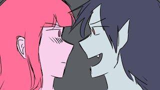 Slow Dance With You  Adventure Time Animatic  Bubbline