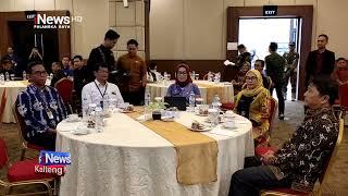 PALANGKA RAYA PEMKO PALANGKA RAYA GELAR MUSRENBANG CSRTJSLP TAHUN 2024