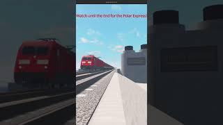 Terminal Railways  TrainspottingRailfanning With Highspeed Trains at Kings Bridge #Shorts