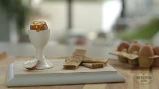 How To Make The Perfect Soft Boiled Egg  Good Housekeeping UK