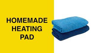 Home Remedies for Sciatica Nerve Pain Homemade Heating Pad for Treatment at Home