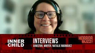 Natalie Rodriguez INTERVIEW - Inner Child