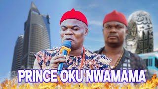 Highlife Music nigeria ft Prince Oku Nwamama Latest Igbo Cultural Music Performance May Full Video